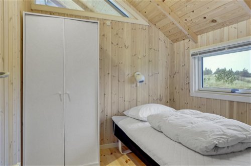 Foto 14 - Casa con 4 camere da letto a Klitmøller con terrazza