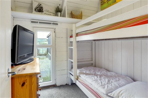 Foto 17 - Casa con 4 camere da letto a Klitmøller con terrazza