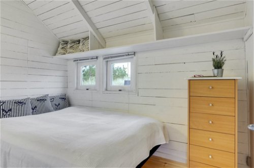 Foto 13 - Casa con 4 camere da letto a Klitmøller con terrazza