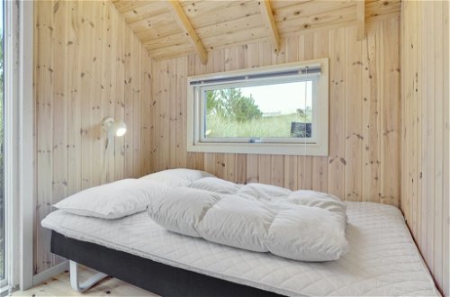Foto 19 - Casa con 4 camere da letto a Klitmøller con terrazza