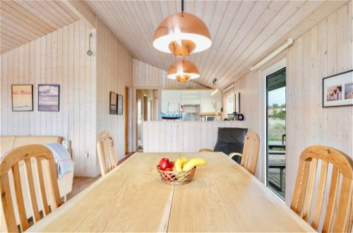 Photo 9 - 3 bedroom House in Klitmøller with terrace and sauna