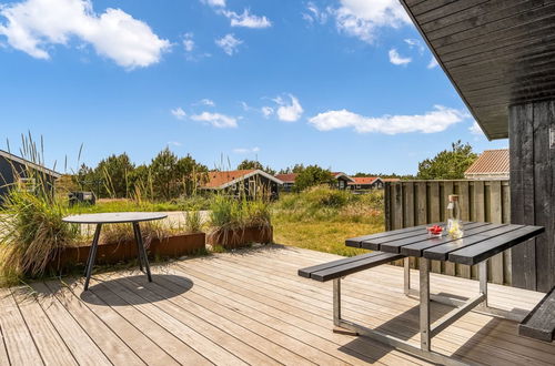 Foto 6 - Casa de 3 quartos em Klitmøller com terraço e sauna