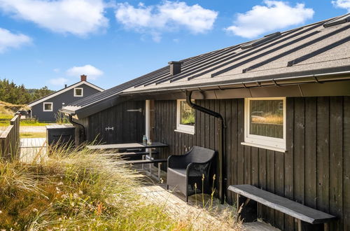 Foto 5 - Casa de 3 quartos em Klitmøller com terraço e sauna