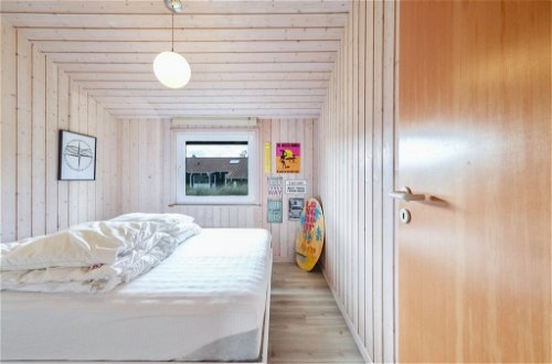 Foto 18 - Casa con 3 camere da letto a Klitmøller con terrazza e sauna