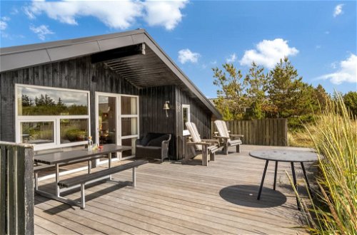 Foto 18 - Haus mit 3 Schlafzimmern in Klitmøller mit terrasse und sauna