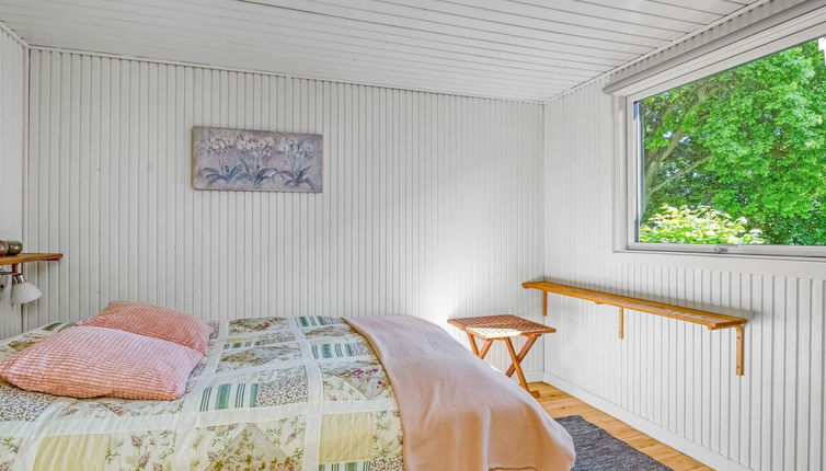Photo 1 - 3 bedroom House in Væggerløse with terrace