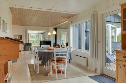 Photo 10 - Maison de 5 chambres à Væggerløse avec terrasse