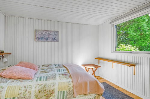 Foto 23 - Haus mit 5 Schlafzimmern in Væggerløse mit terrasse