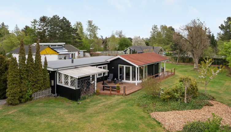 Photo 1 - Maison de 5 chambres à Væggerløse avec terrasse