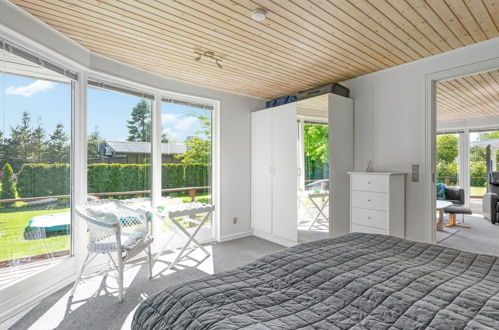 Foto 19 - Haus mit 5 Schlafzimmern in Væggerløse mit terrasse