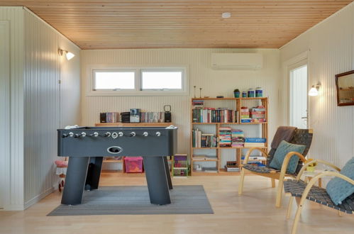 Foto 6 - Casa de 5 habitaciones en Væggerløse con terraza