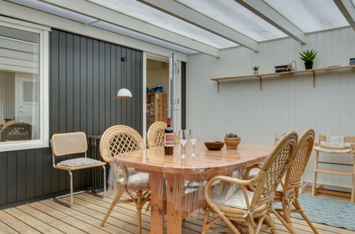 Photo 8 - Maison de 5 chambres à Væggerløse avec terrasse