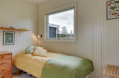 Foto 18 - Casa de 5 habitaciones en Væggerløse con terraza