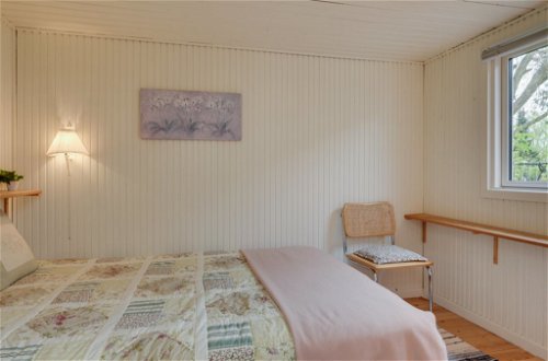 Foto 15 - Casa con 5 camere da letto a Væggerløse con terrazza