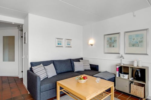 Foto 6 - Appartamento con 1 camera da letto a Fanø Bad con terrazza