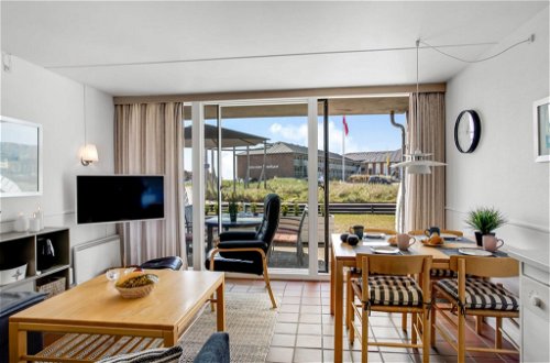 Photo 7 - Appartement de 1 chambre à Fanø Bad avec terrasse