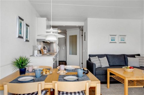 Foto 9 - Appartamento con 1 camera da letto a Fanø Bad con terrazza