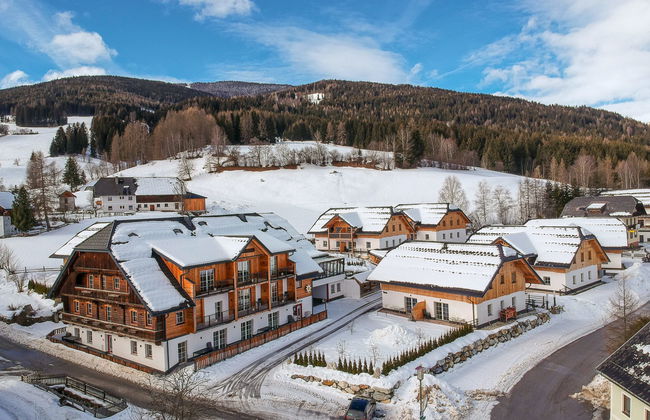Casa de 5 quartos em Mariapfarr com jardim e terraço - Foto 23