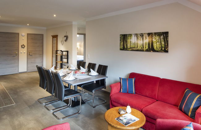 Casa de 5 quartos em Mariapfarr com jardim e terraço - Foto 6