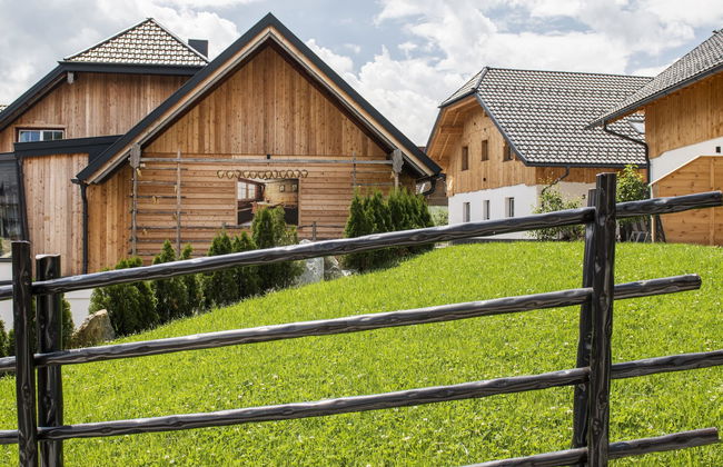 Casa de 5 quartos em Mariapfarr com jardim e terraço - Foto 12