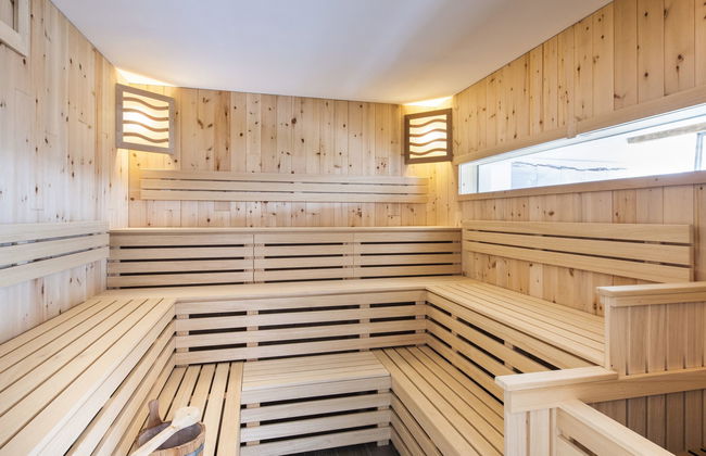 Casa de 5 quartos em Mariapfarr com jardim e terraço - Foto 5