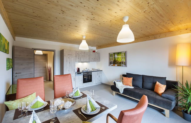 Casa de 5 quartos em Mariapfarr com jardim e terraço - Foto 2