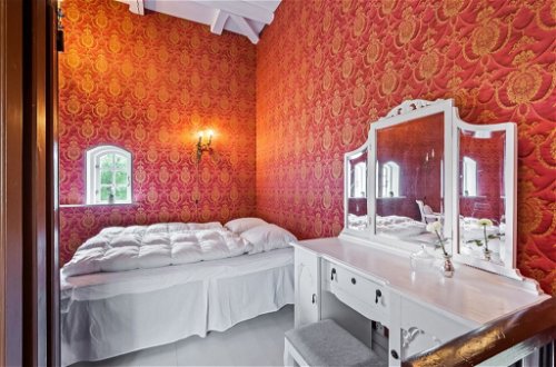 Photo 19 - Appartement de 10 chambres à Ulfborg avec sauna