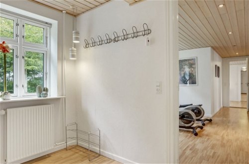 Foto 16 - Apartment mit 10 Schlafzimmern in Ulfborg mit sauna