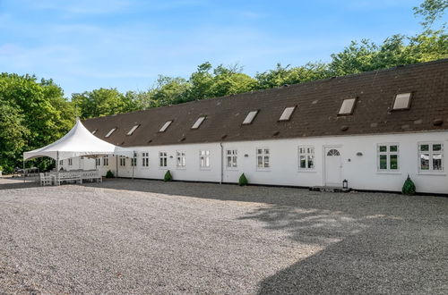 Foto 61 - Apartamento de 10 quartos em Ulfborg com sauna