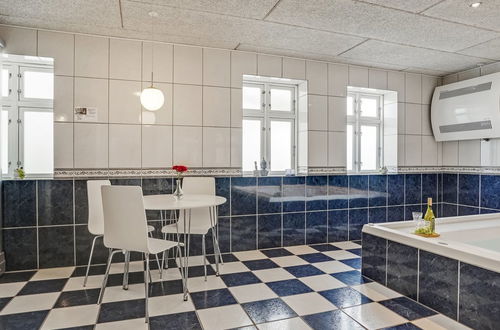 Foto 44 - Apartamento de 10 quartos em Ulfborg com sauna