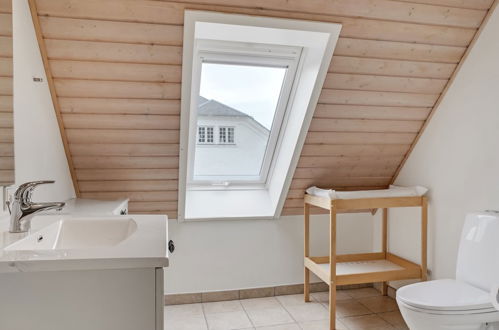 Foto 35 - Apartamento de 10 quartos em Ulfborg com sauna