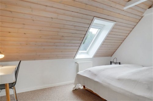 Photo 33 - 10 bedroom Apartment in Ulfborg with sauna