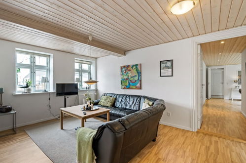 Foto 7 - Apartment mit 10 Schlafzimmern in Ulfborg mit sauna
