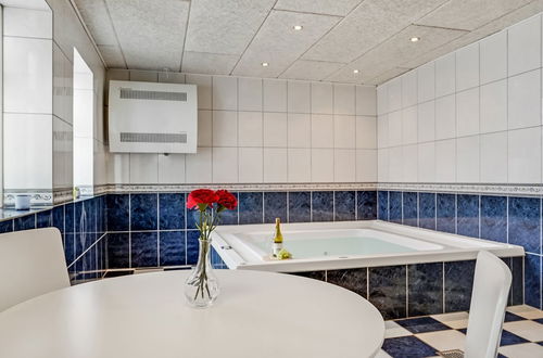 Foto 43 - Apartamento de 10 quartos em Ulfborg com sauna