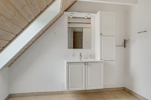 Foto 29 - Apartamento de 10 quartos em Ulfborg com sauna