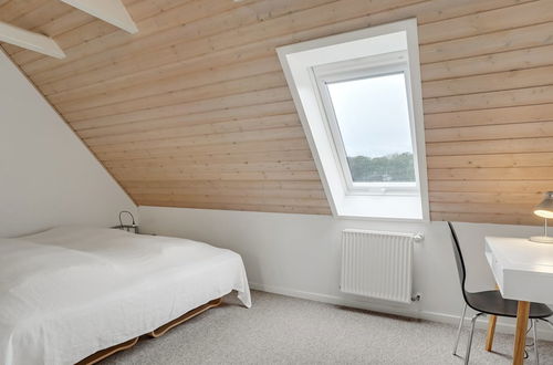 Foto 52 - Apartamento de 10 quartos em Ulfborg com sauna