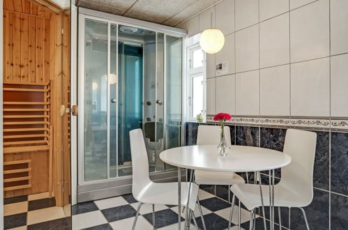 Foto 13 - Appartamento con 10 camere da letto a Ulfborg con sauna