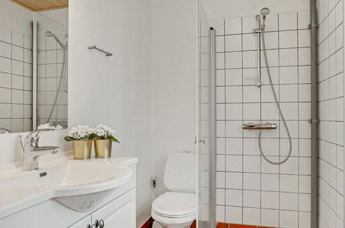 Foto 60 - Apartamento de 10 quartos em Ulfborg com sauna