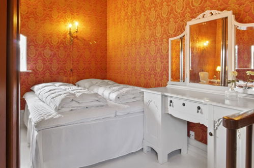 Foto 58 - Apartment mit 10 Schlafzimmern in Ulfborg mit sauna