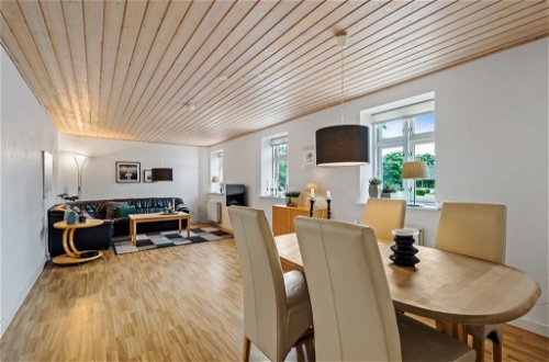 Foto 8 - Apartamento de 10 habitaciones en Ulfborg con sauna