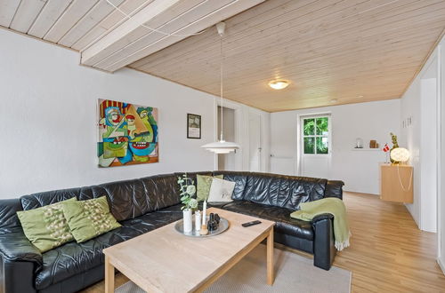 Foto 37 - Apartamento de 10 quartos em Ulfborg com sauna