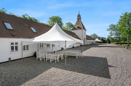 Foto 62 - Apartamento de 10 quartos em Ulfborg com sauna