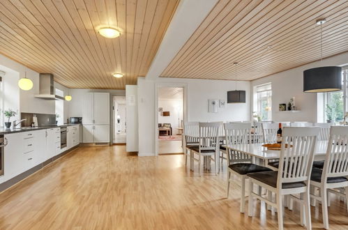 Photo 3 - Appartement de 10 chambres à Ulfborg avec sauna
