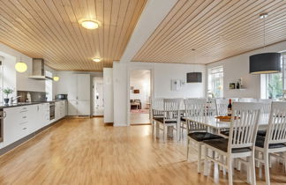 Foto 3 - Apartment mit 10 Schlafzimmern in Ulfborg mit sauna