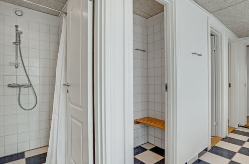 Foto 59 - Apartamento de 10 quartos em Ulfborg com sauna