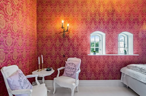 Foto 50 - Apartamento de 10 quartos em Ulfborg com sauna