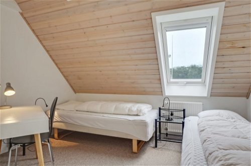 Foto 31 - Apartamento de 10 habitaciones en Ulfborg con sauna