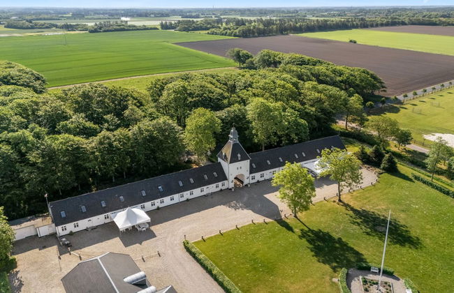 9 bedroom Apartment in Ulfborg with terrace and sauna - Photo 6