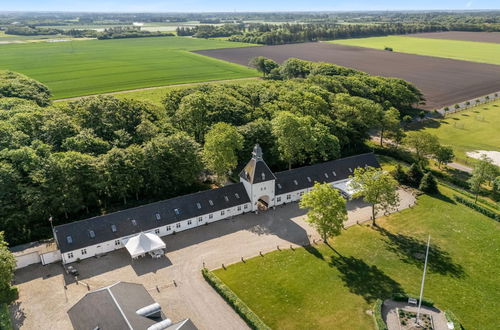 Foto 6 - Apartamento de 9 quartos em Ulfborg com terraço e sauna