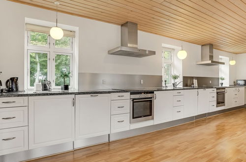 Foto 34 - Apartamento de 10 quartos em Ulfborg com sauna